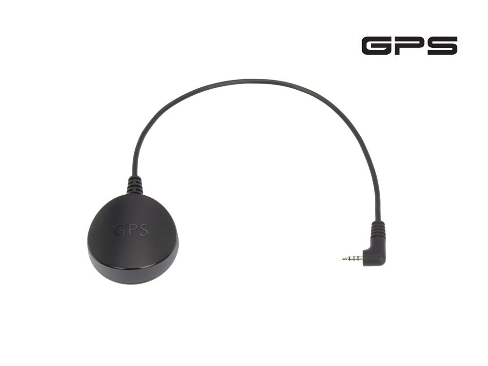 Alpine DVR-F200 - Technovol