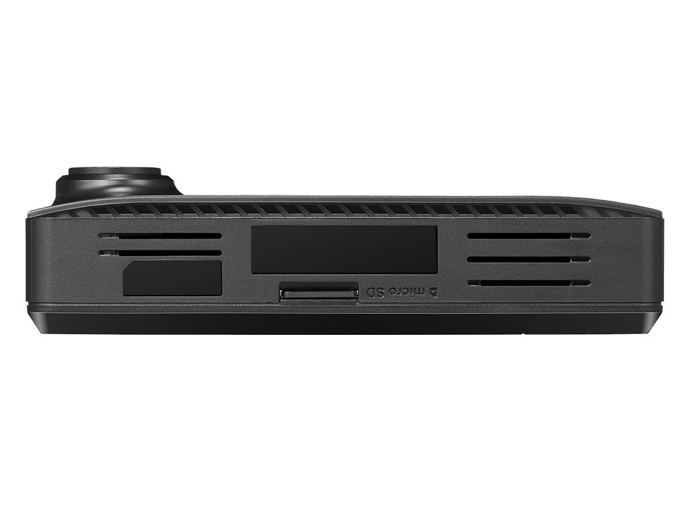 Alpine DVR‑F220