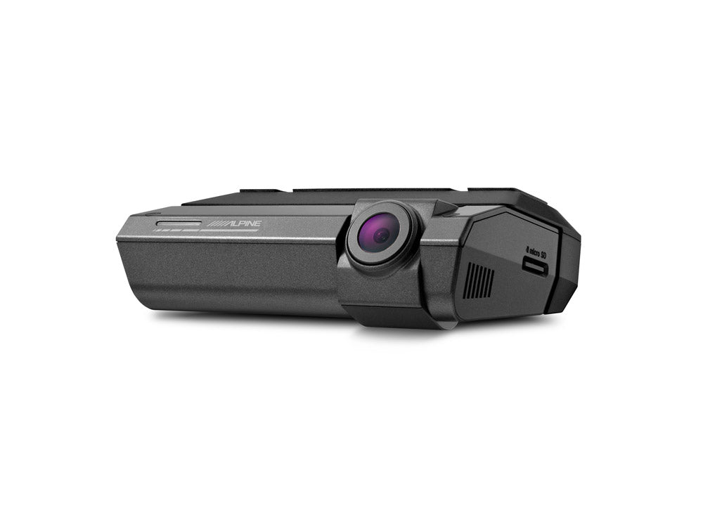 Alpine DVR-F790 - Technovol