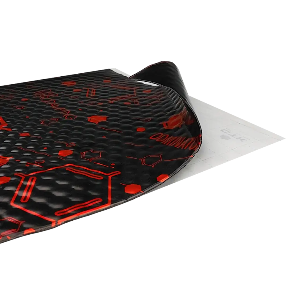 CTK Dominator - Technovol