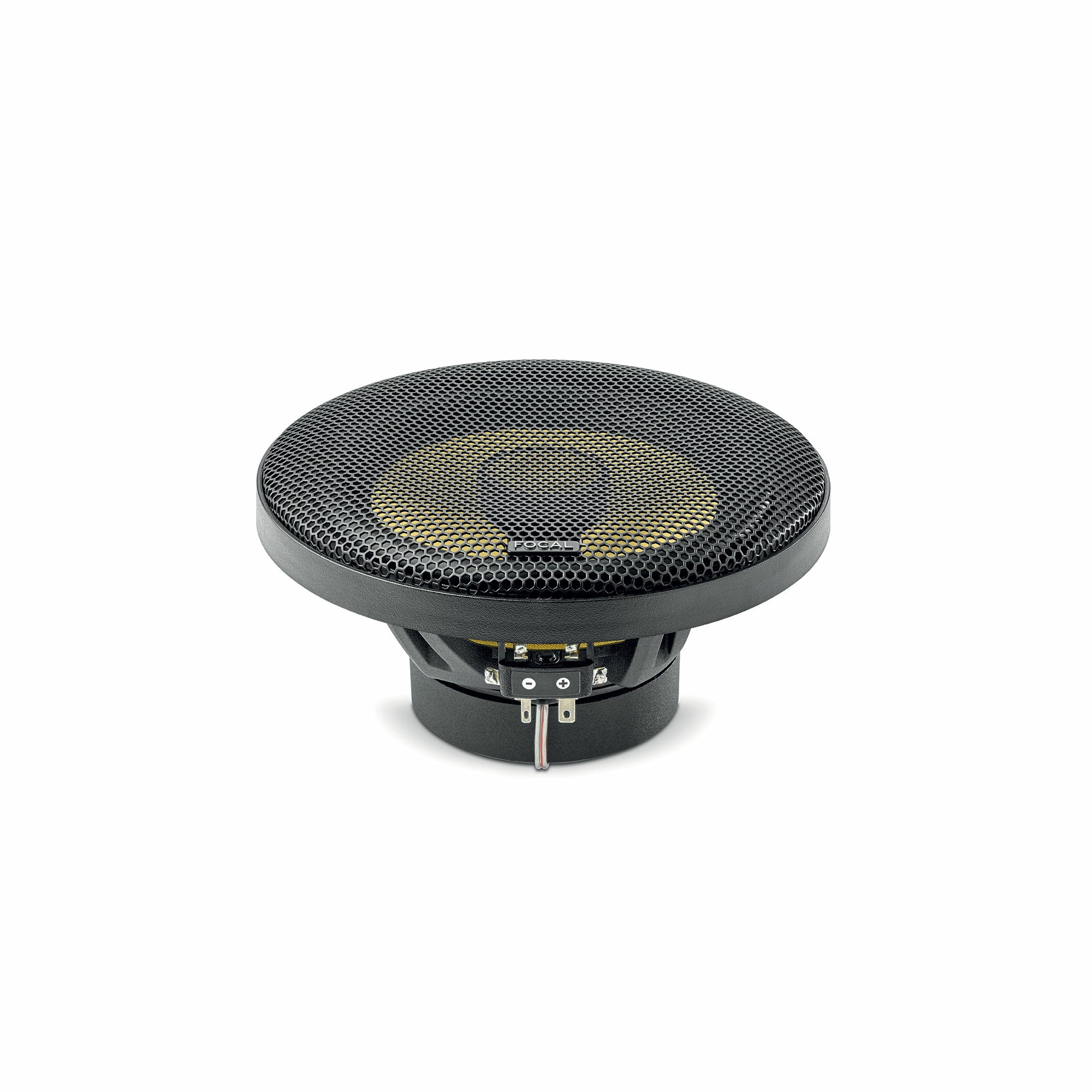 Focal EC-165KE - Technovol