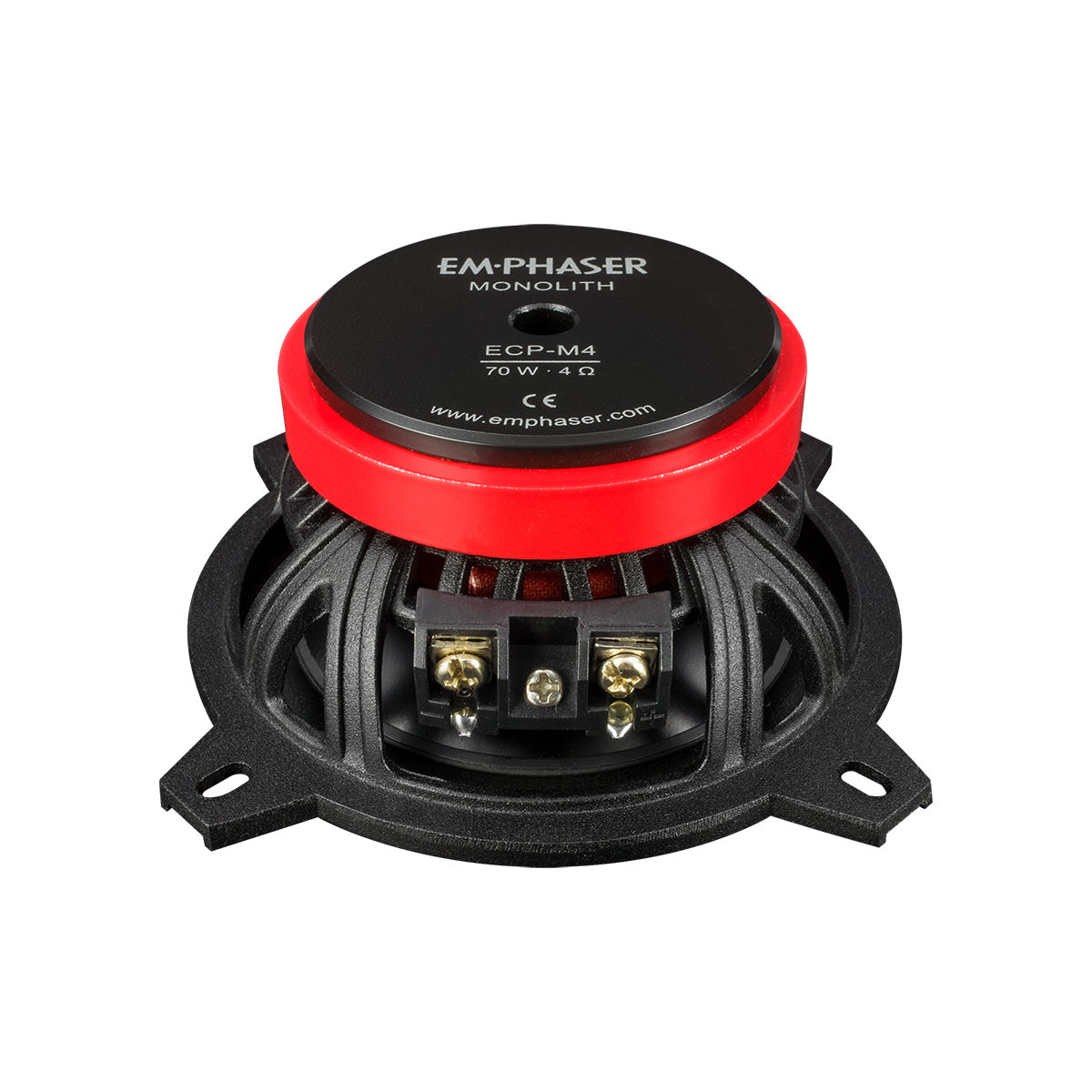 Em-Phaser ECP-M4 - Technovol