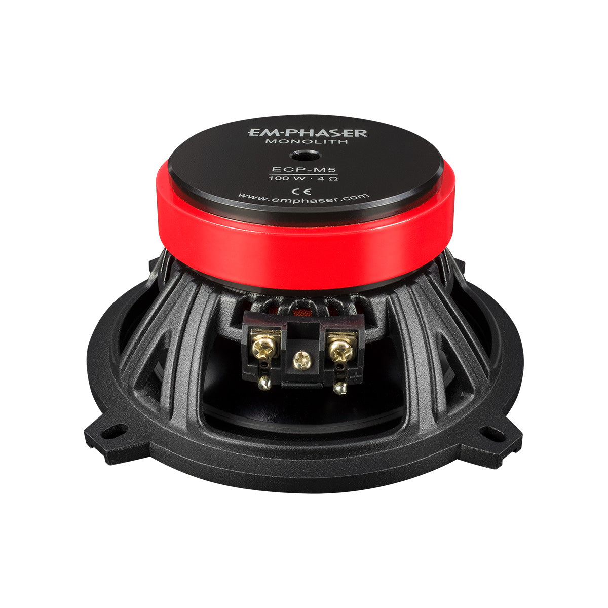 Em-Phaser ECP-M5 - Technovol