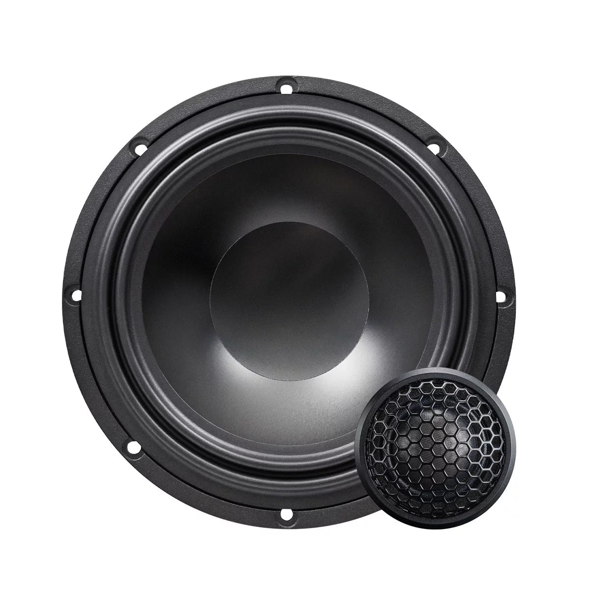 Em-Phaser ECP-M6 - Technovol