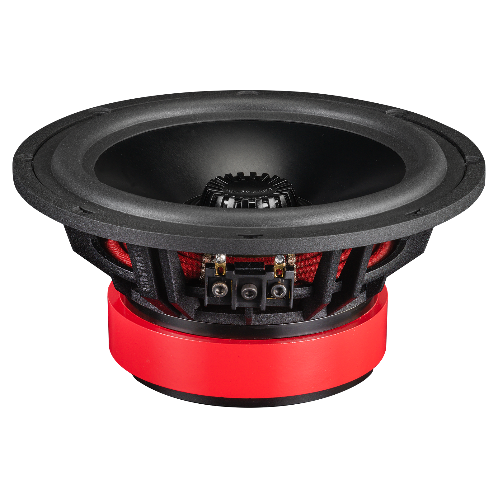 Emphaser ECP-M6X - Technovol