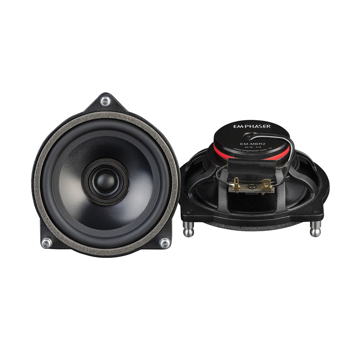 Emphaser EM-MBR2 - Technovol