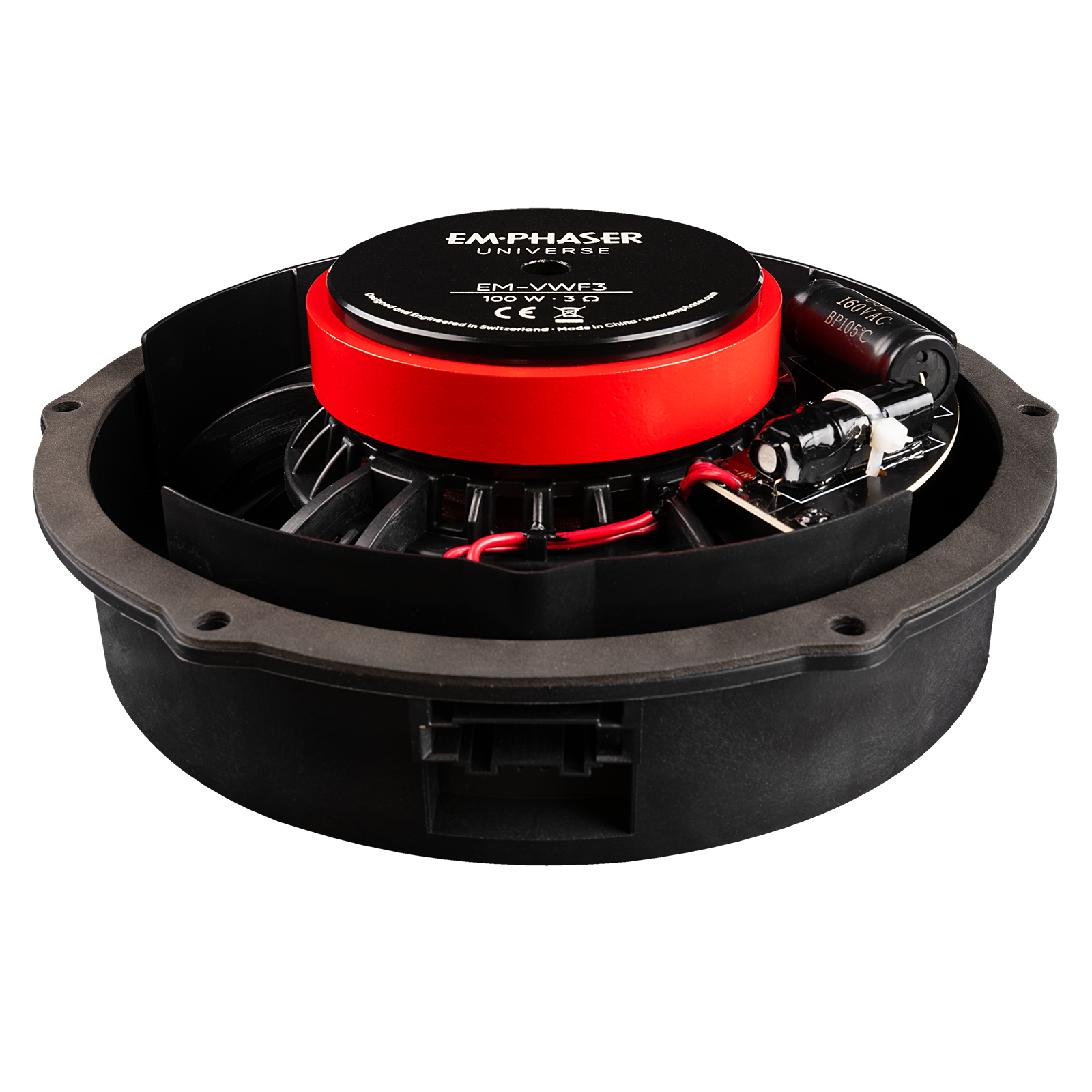 Emphaser EM-VWF3 - Technovol