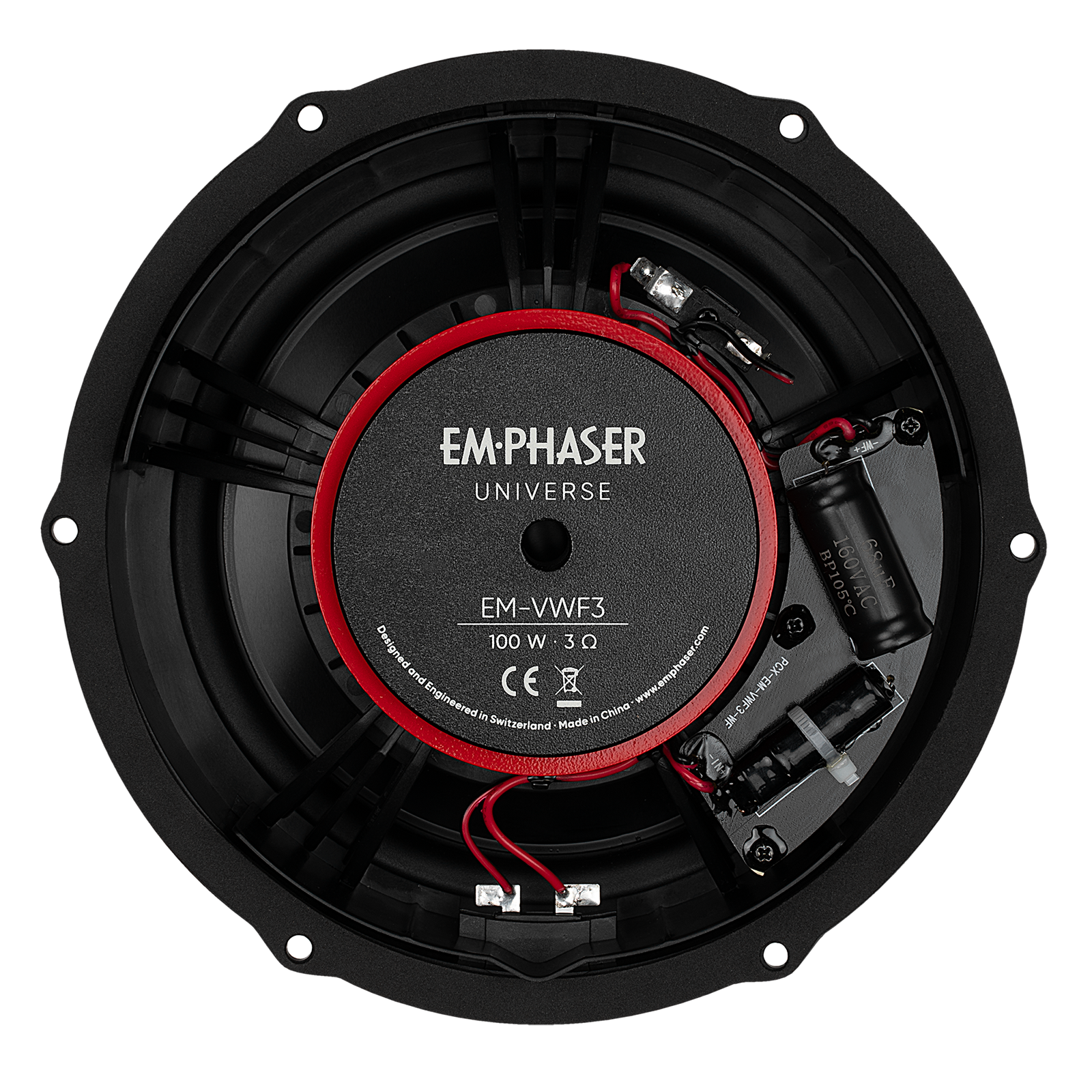 Emphaser EM-VWF3 - Technovol