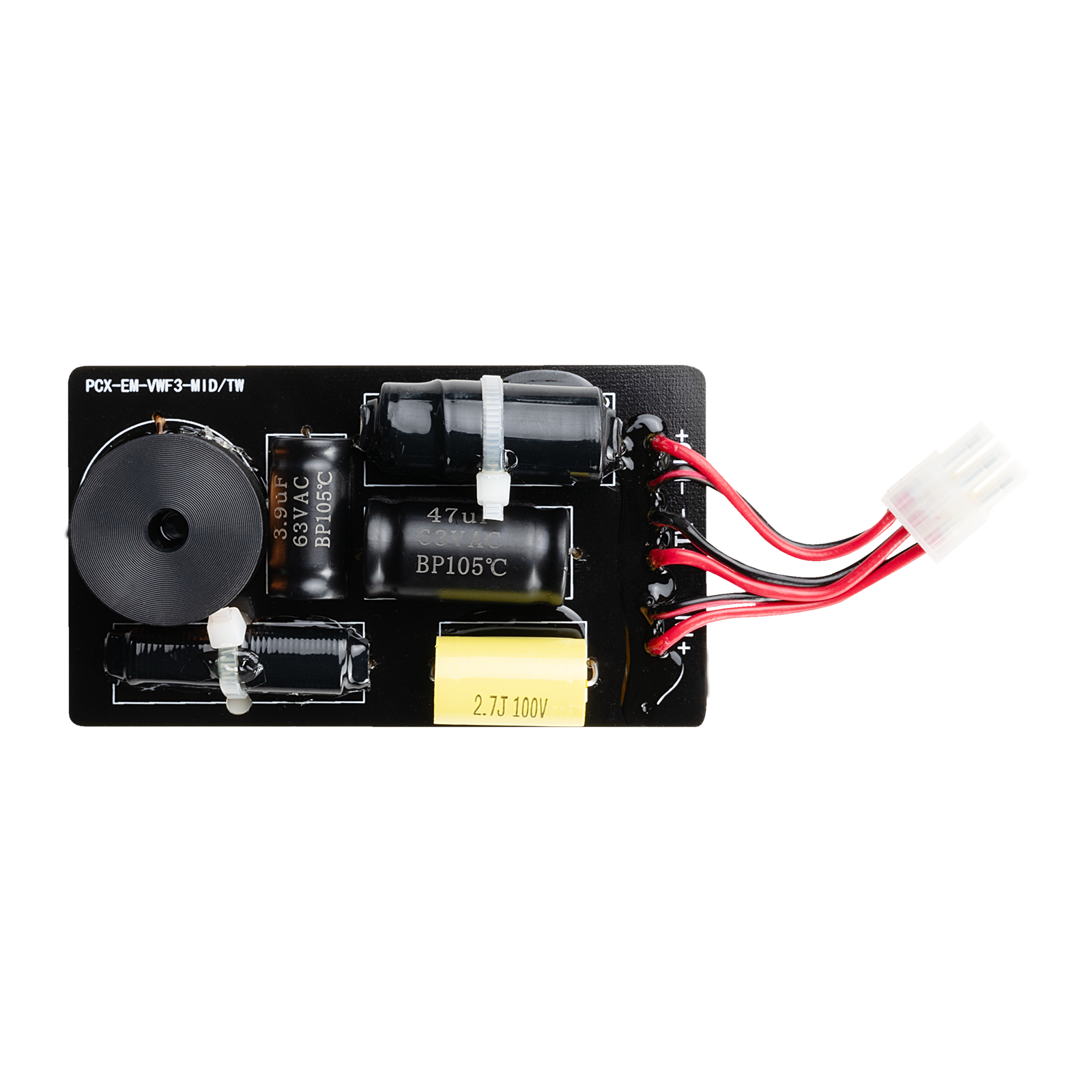 Emphaser EM-VWF3 - Technovol