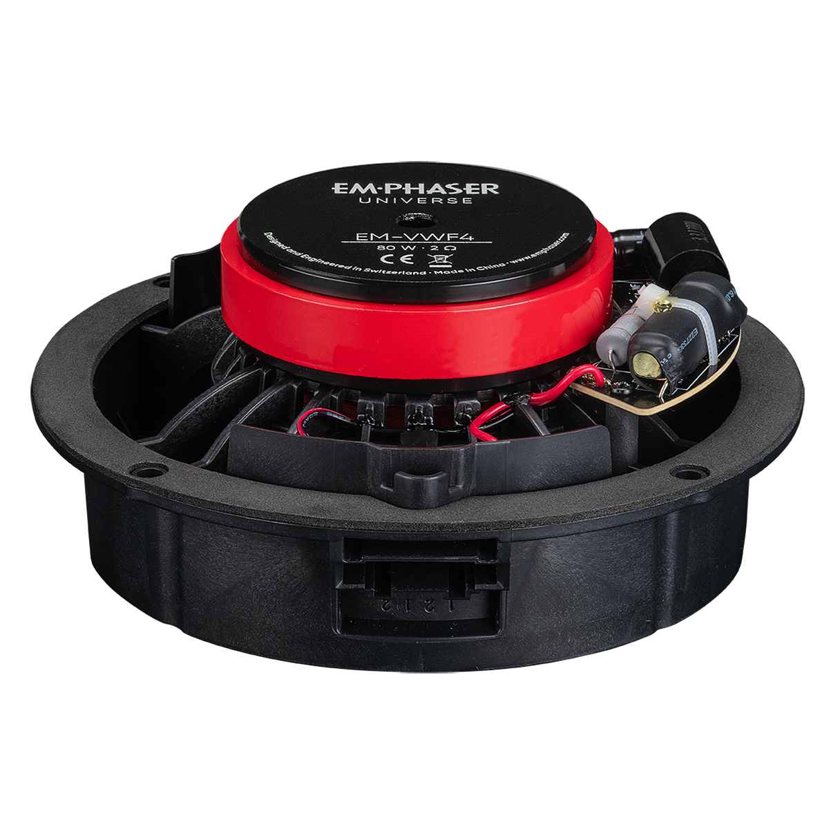 Emphaser EM-VWF4 - Technovol