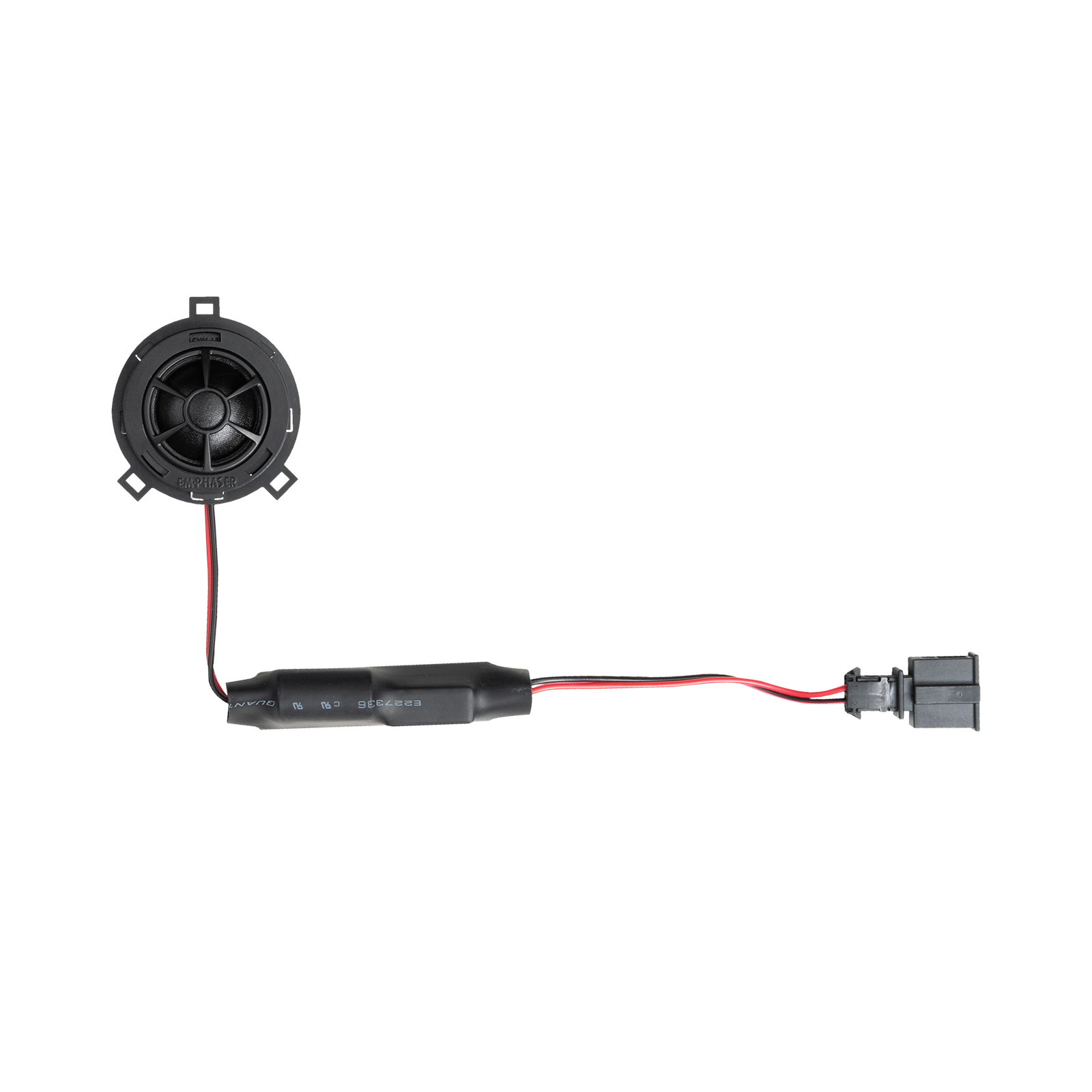Emphaser EM-VWF4 - Technovol