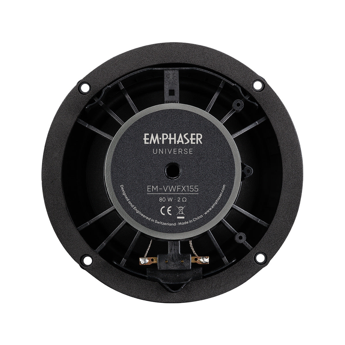 Emphaser EM-VWFX155 - Technovol