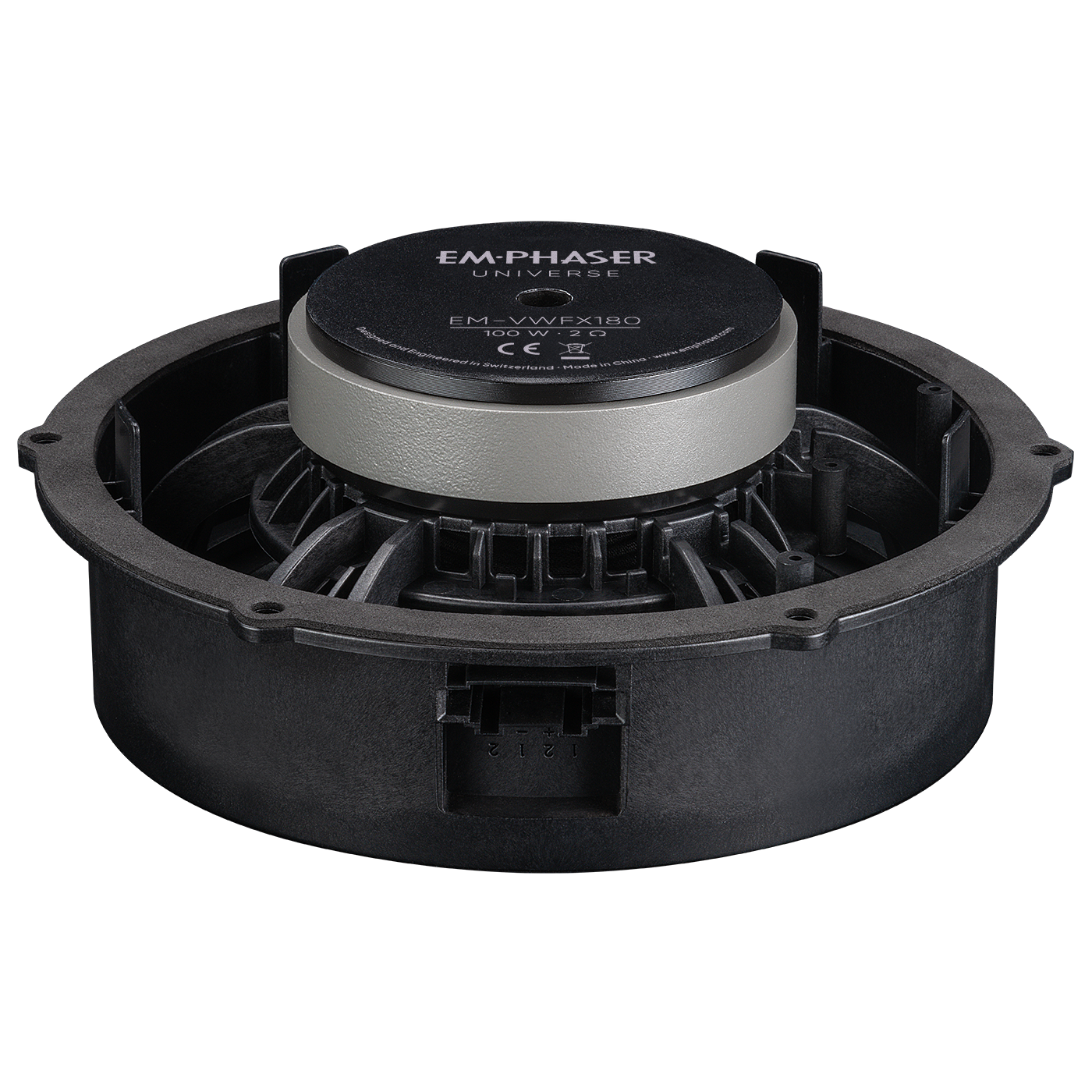 Emphaser EM-VWFX180 - Technovol