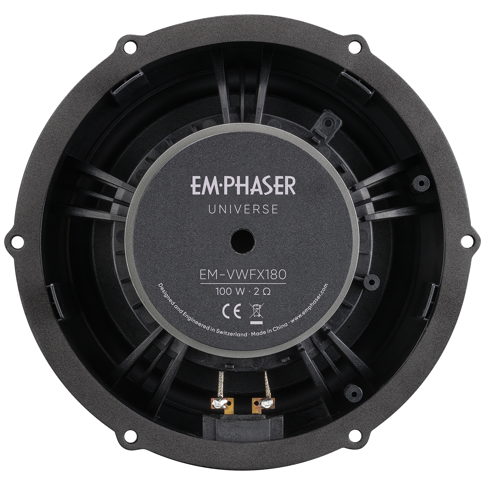 Emphaser EM-VWFX180 - Technovol