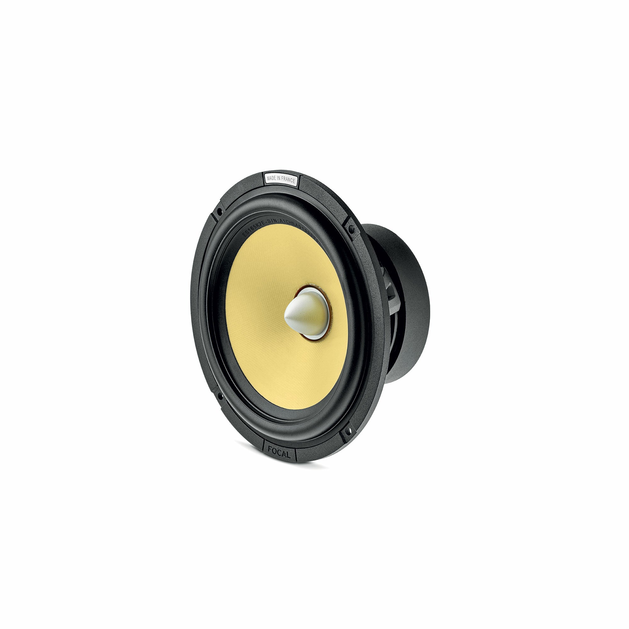 Focal ES-165K2E - Technovol