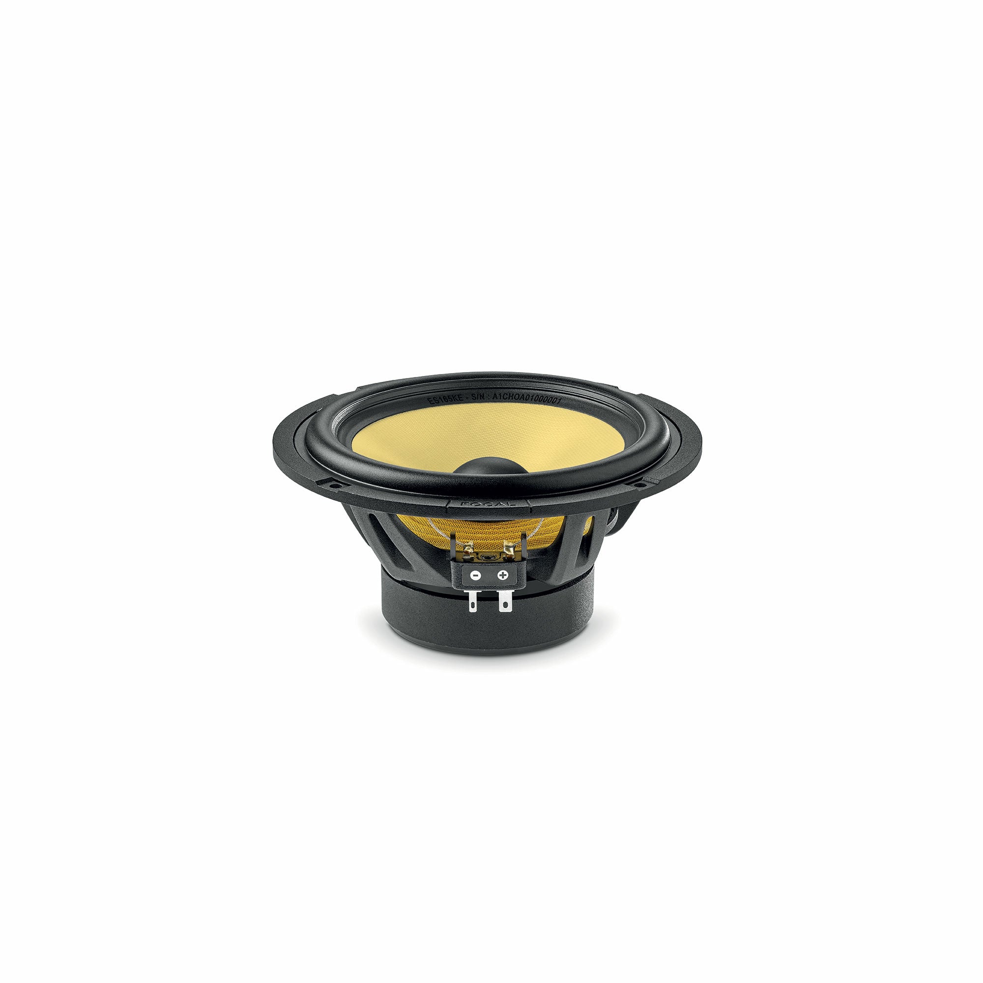 Focal ES-165KE - Technovol
