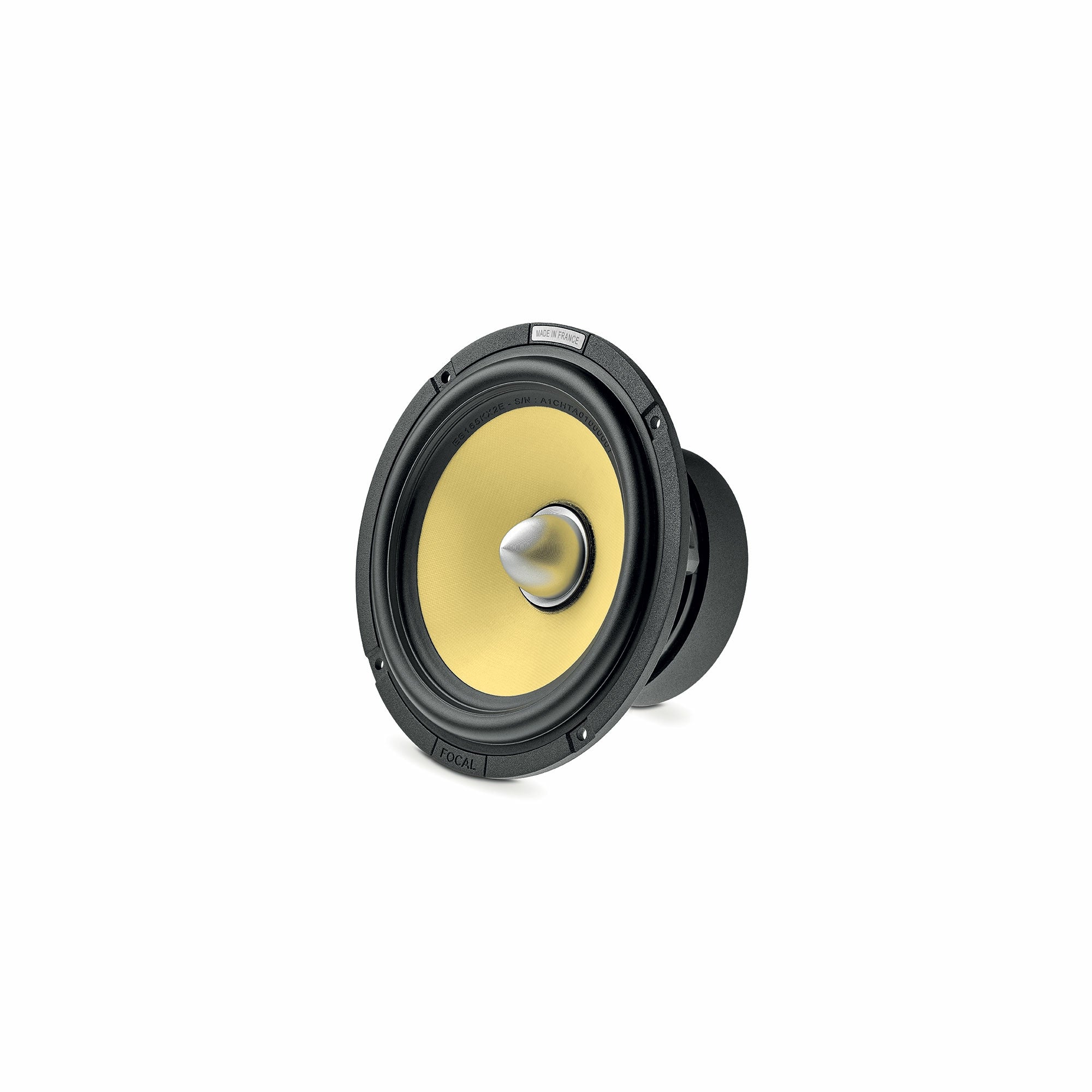 Focal ES-165KX2E - Technovol