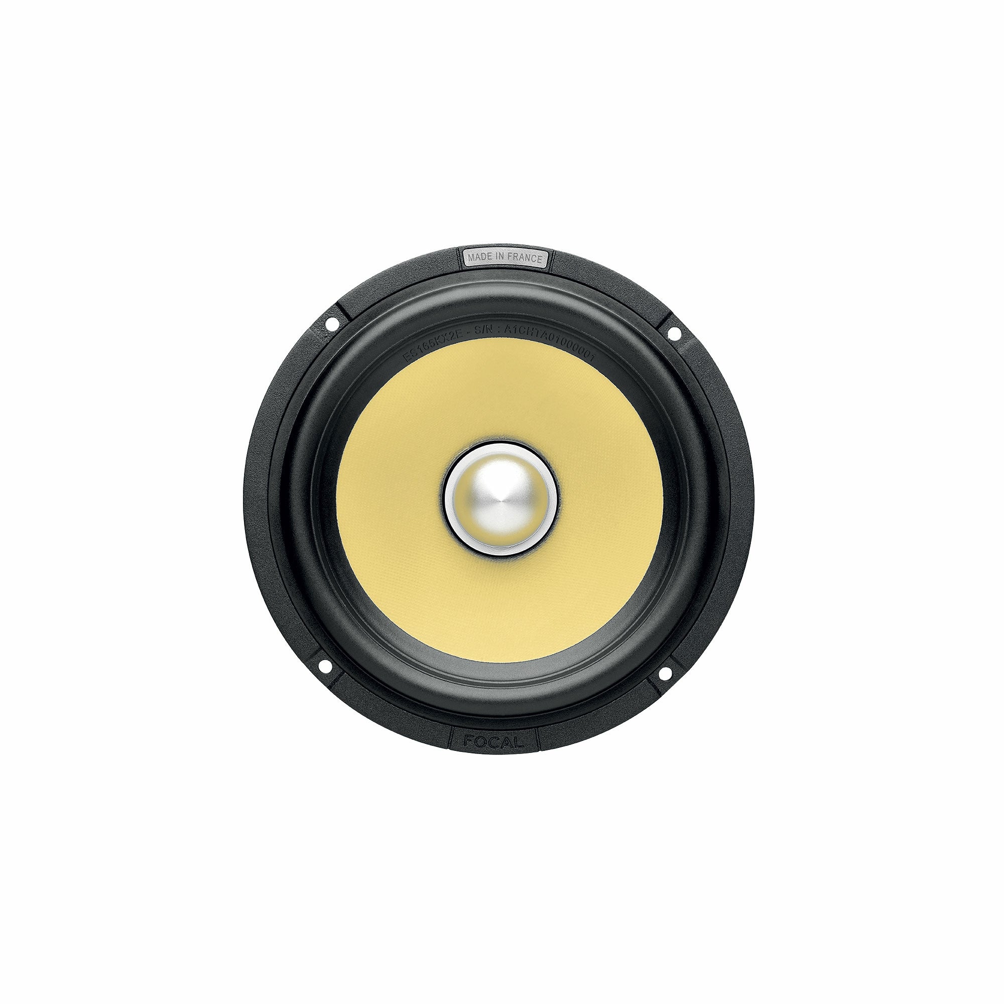 Focal ES-165KX2E - Technovol
