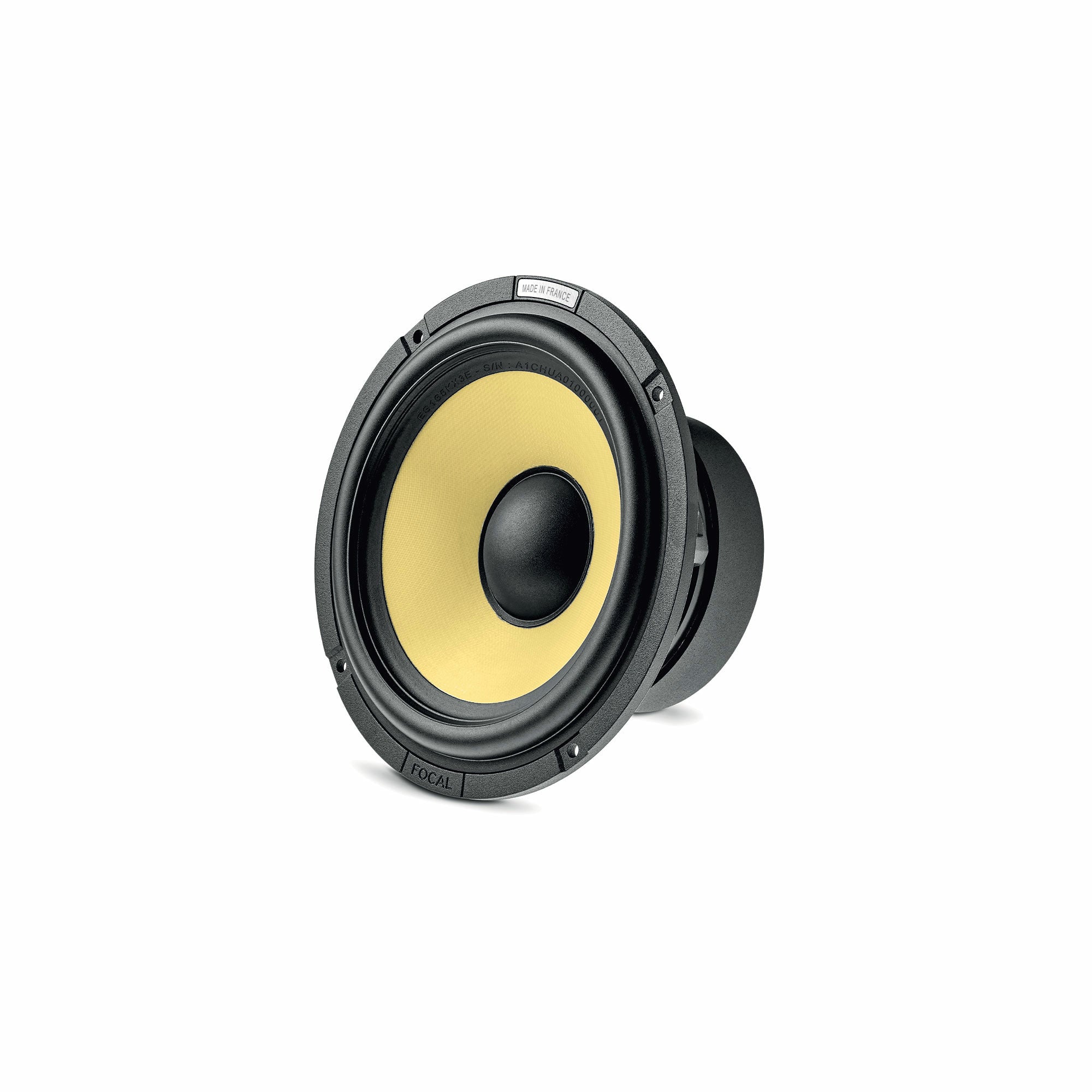 Focal ES-165KX3E - Technovol