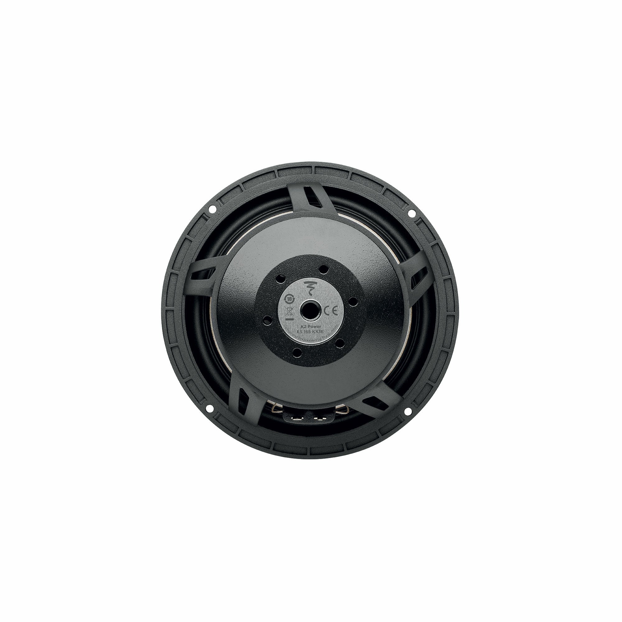 Focal ES-165KX3E - Technovol