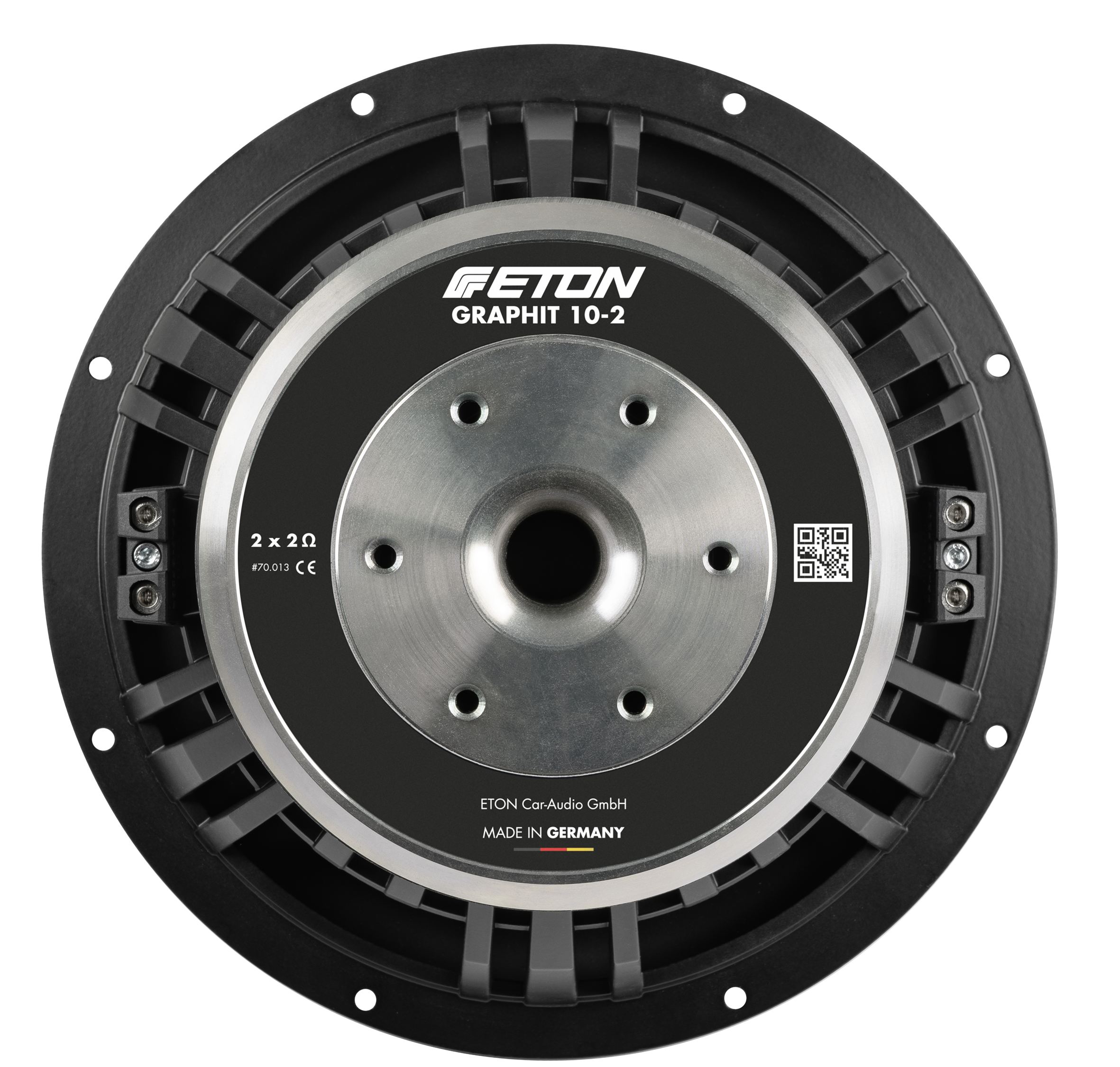 Eton Graphit-10.2 - Technovol