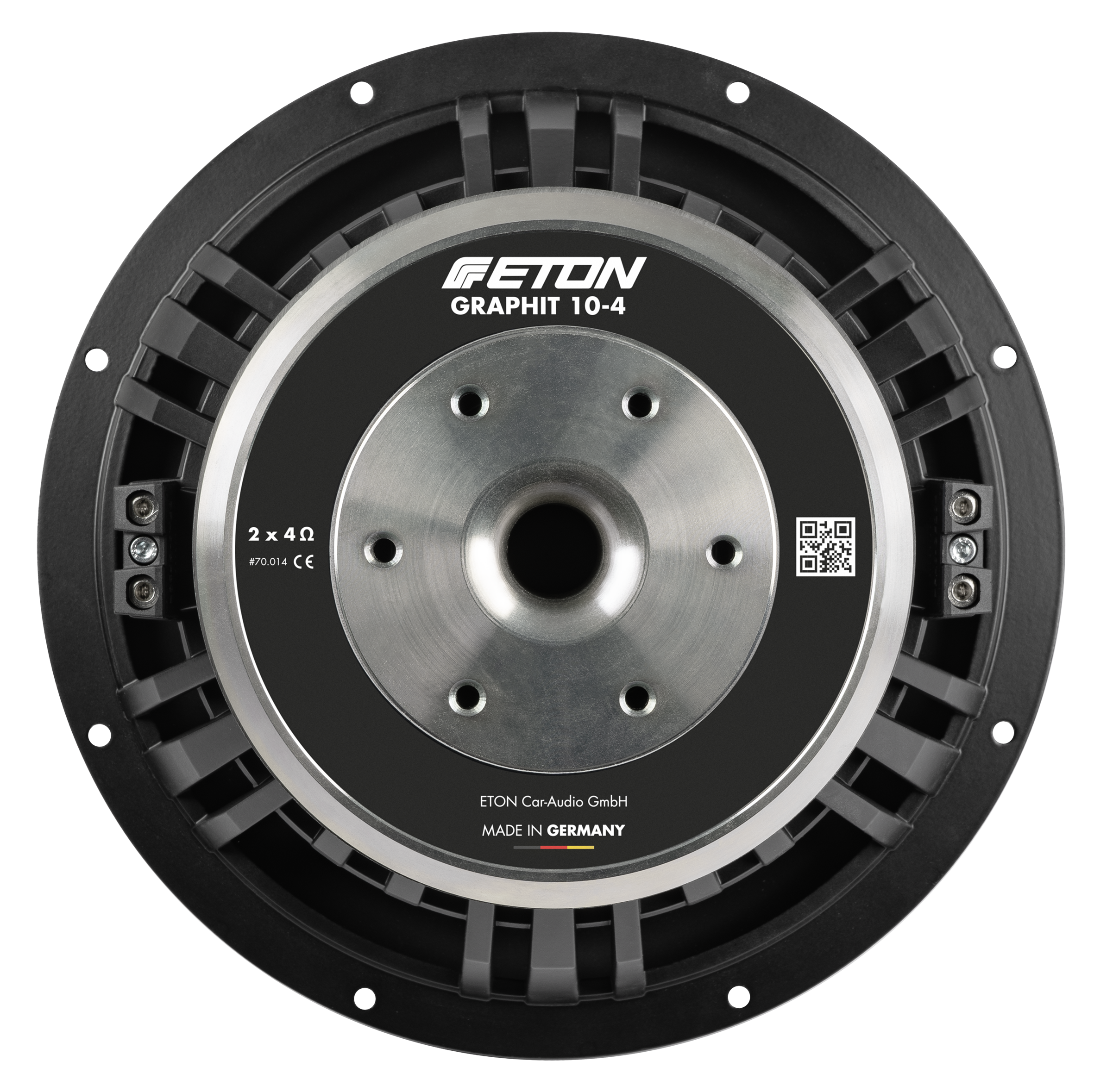 Eton Graphit-10.4 - Technovol