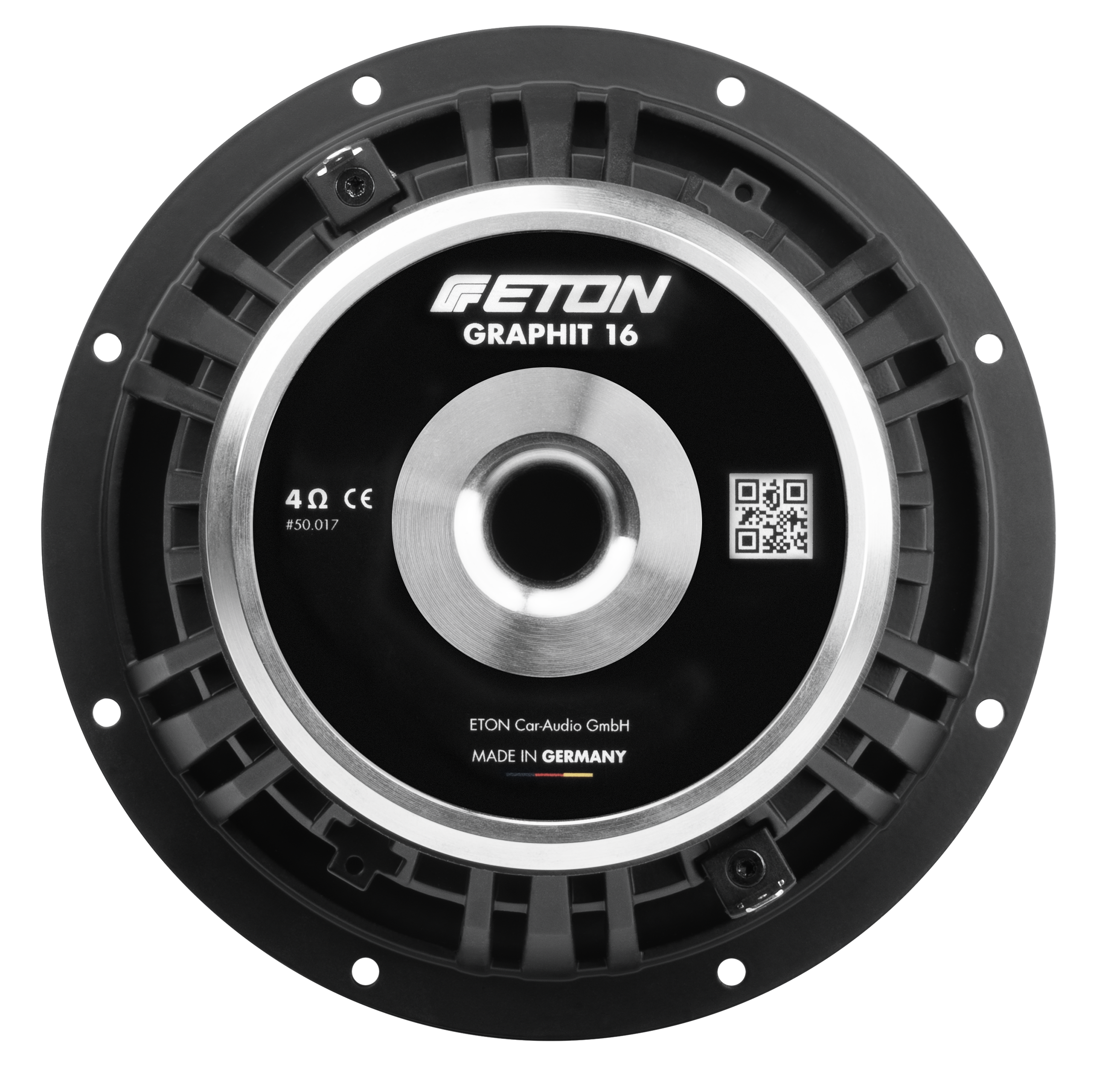 Eton Graphit-16 - Technovol