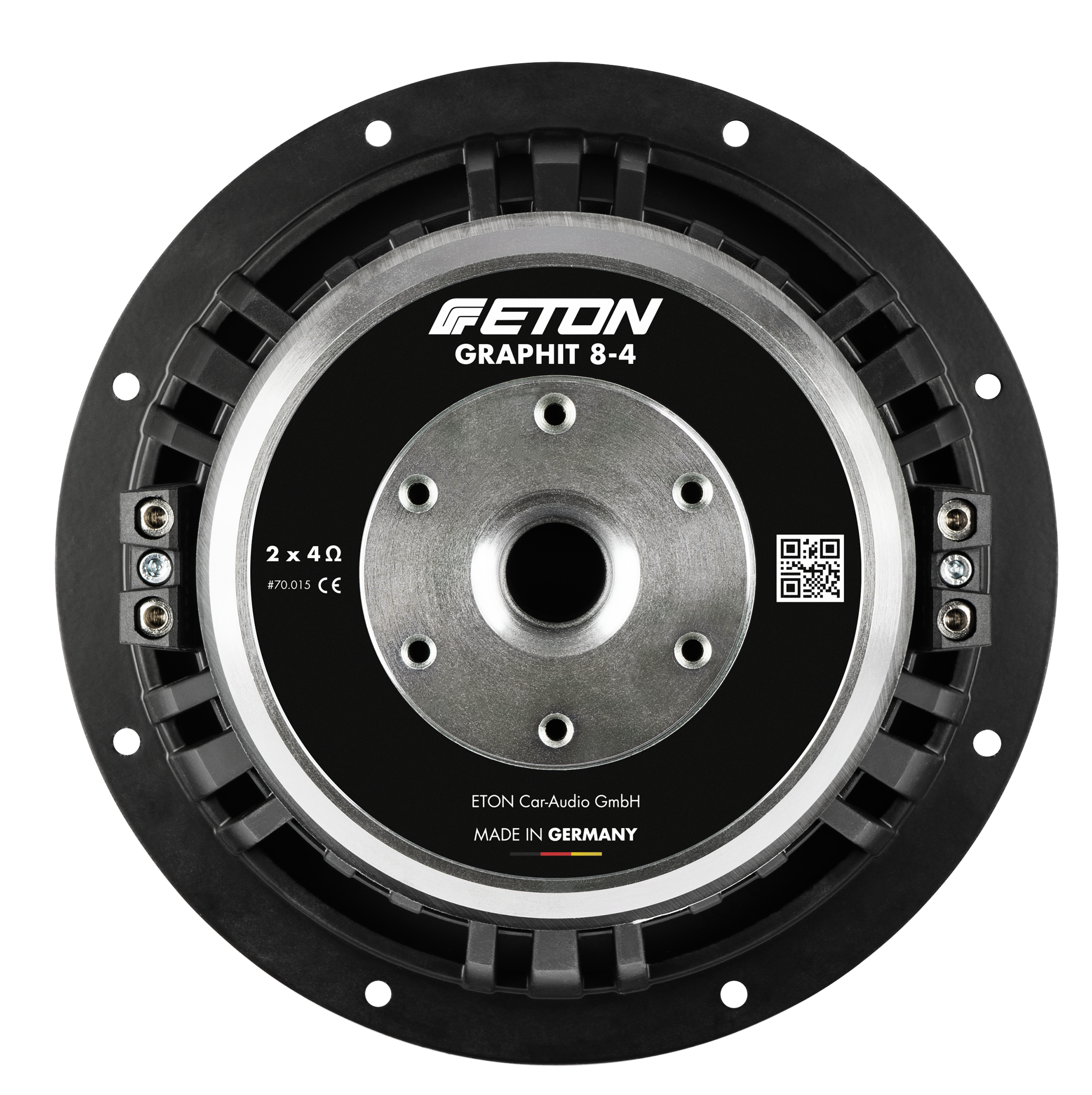 Eton Graphit-8.4 - Technovol