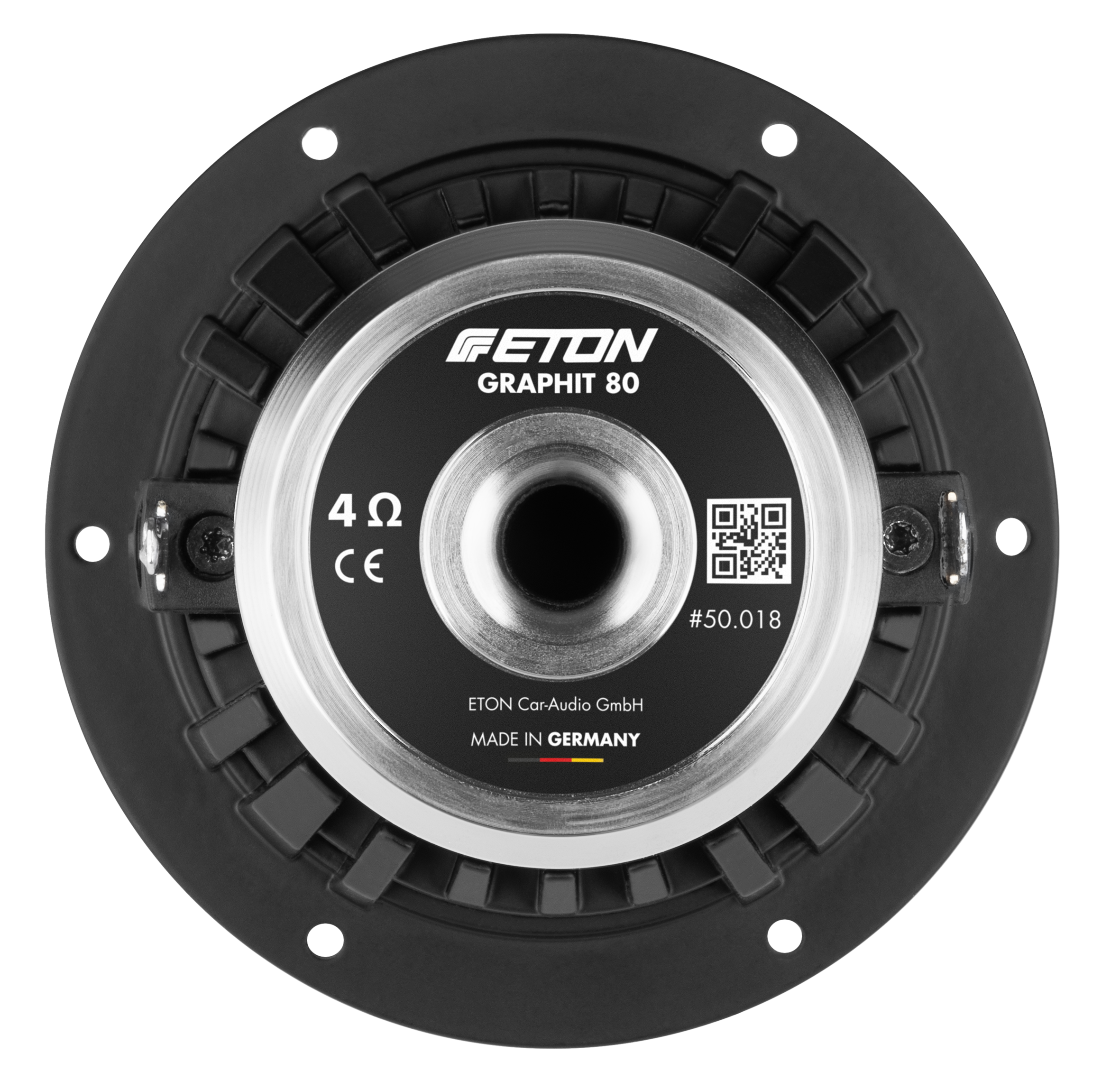 Eton Graphit-80 - Technovol