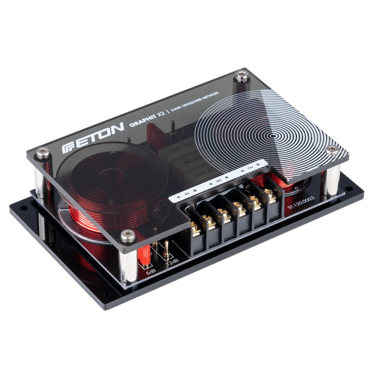 Eton Graphit-X2 - Technovol