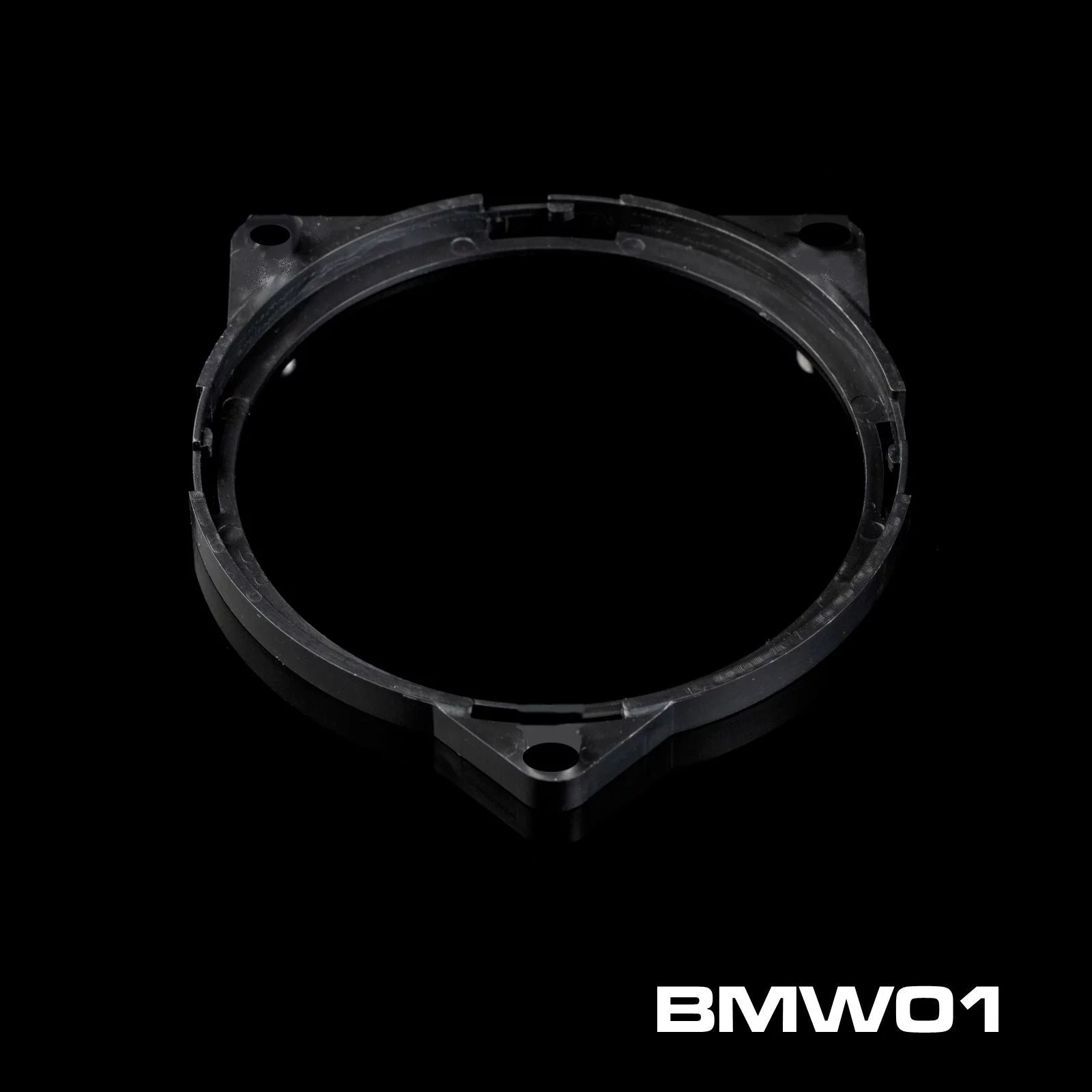 Gladen Generic Rings BMW 01 - Technovol