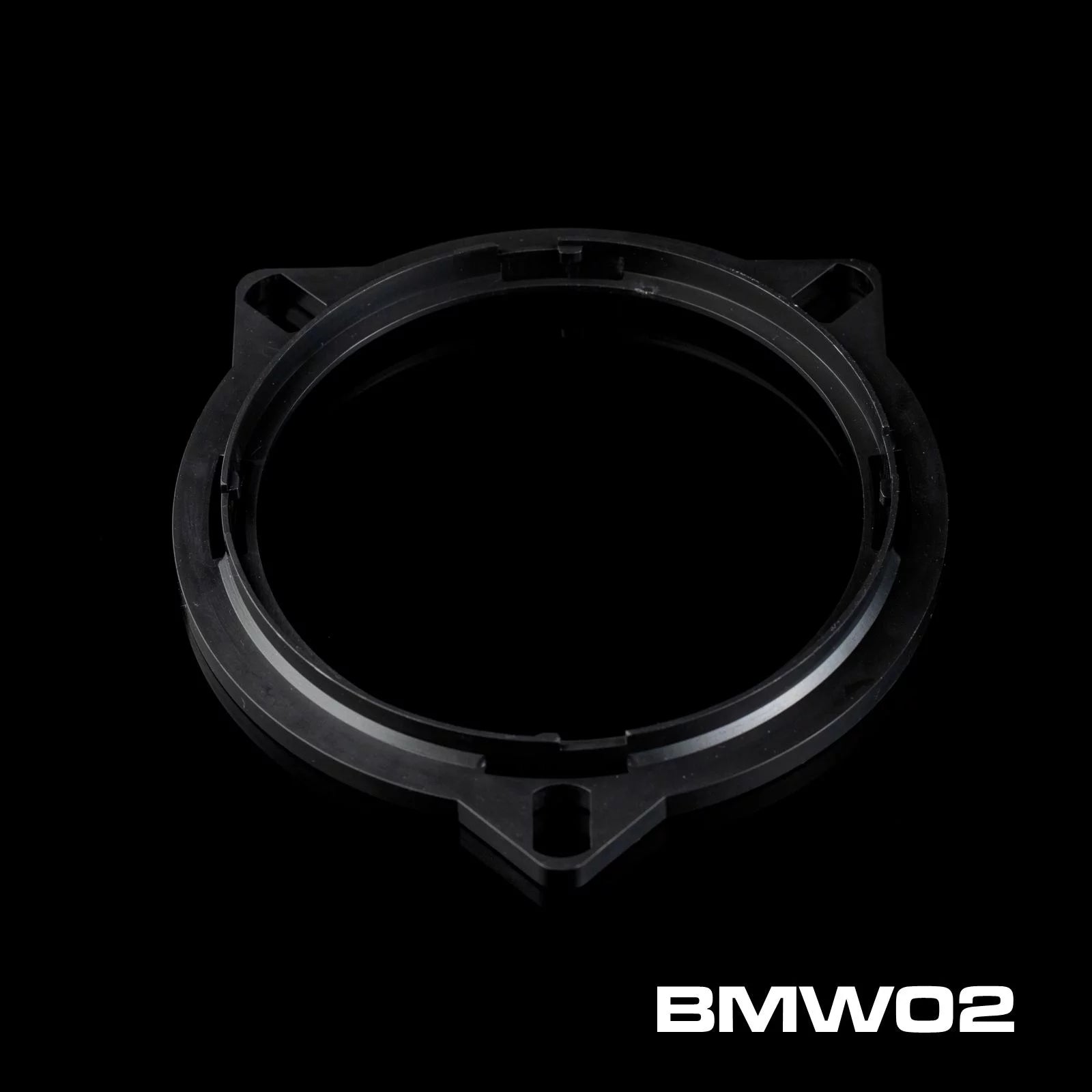 Gladen Generic Rings BMW 02 - Technovol