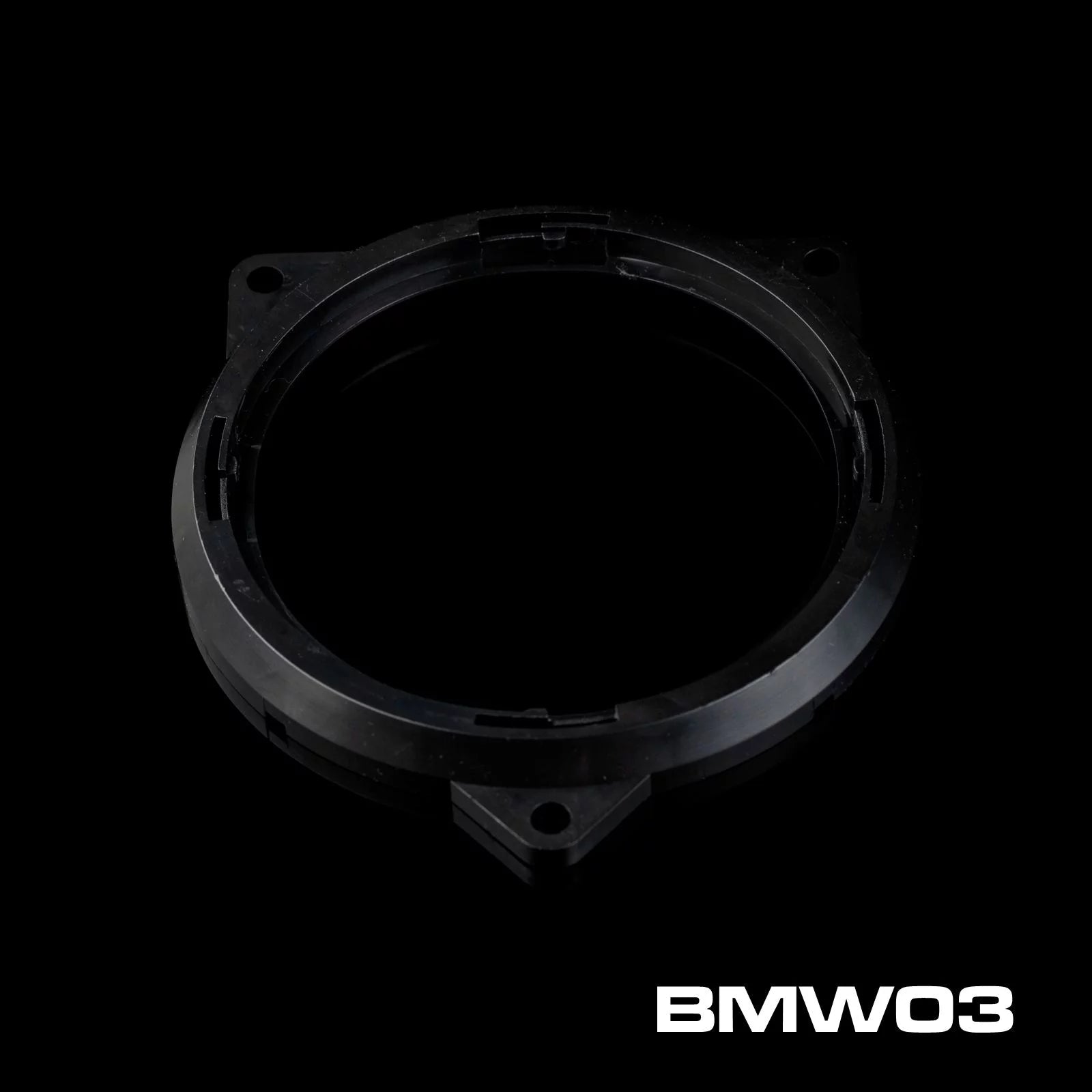 Gladen Generic Rings BMW 03 - Technovol
