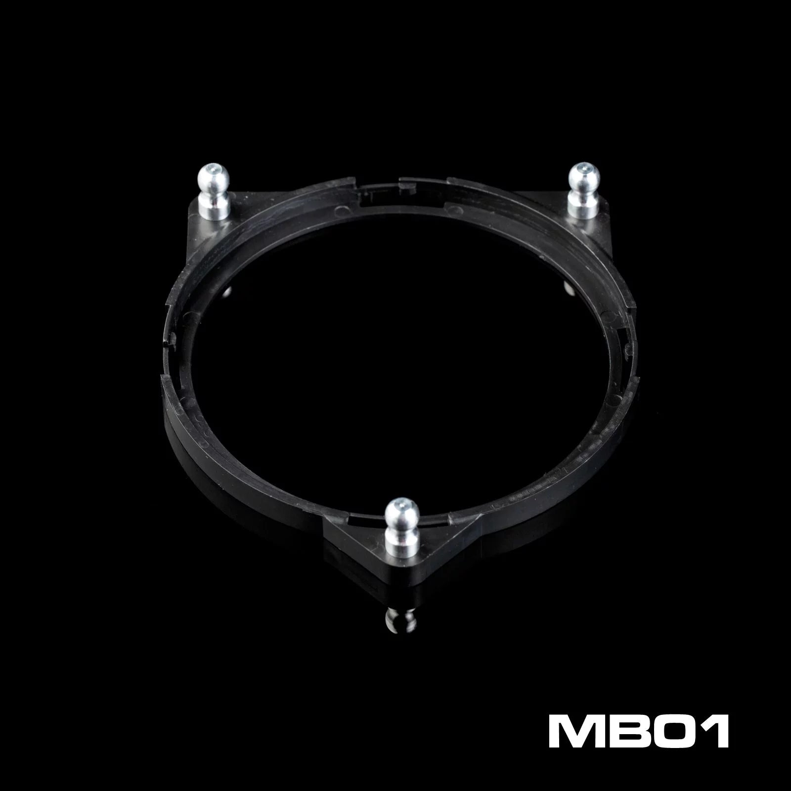 Gladen Generic Rings MB 01 - Technovol