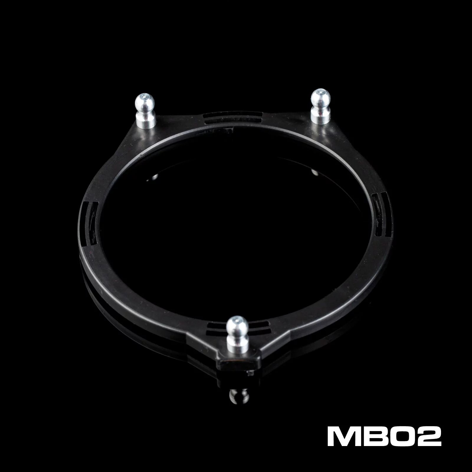 Gladen Generic Rings MB 02 - Technovol