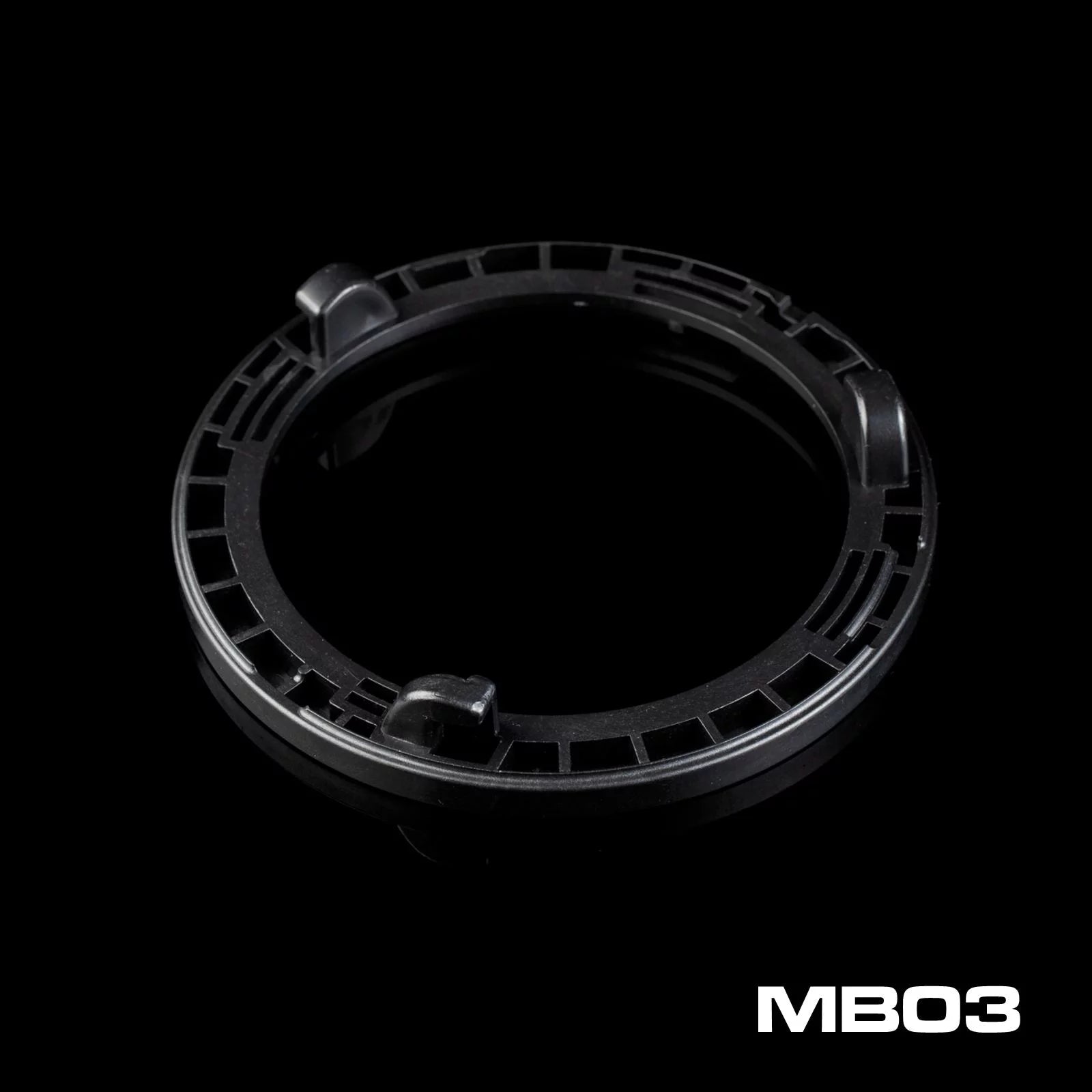 Gladen Generic Rings MB 03 - Technovol
