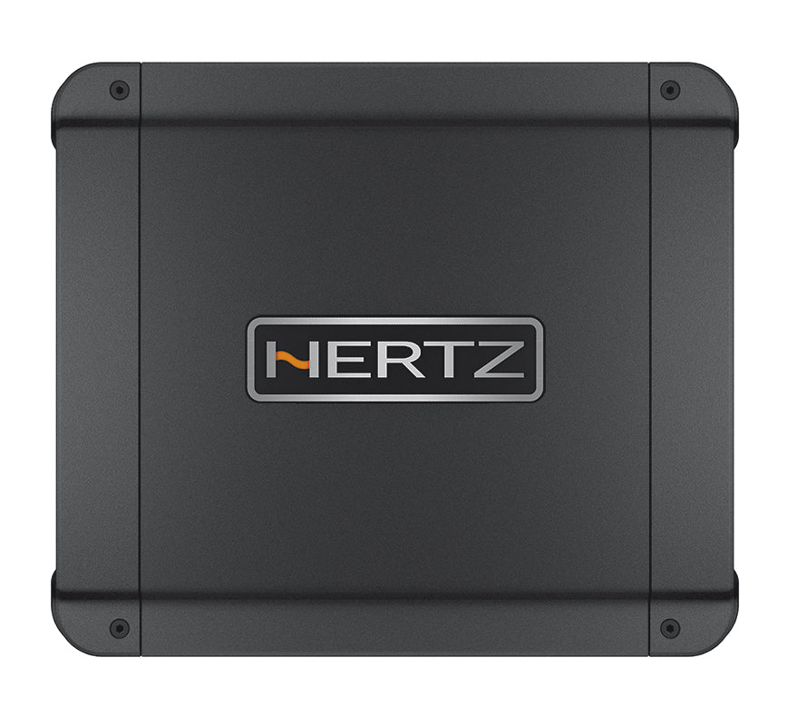 Hertz HCP-1D - Technovol