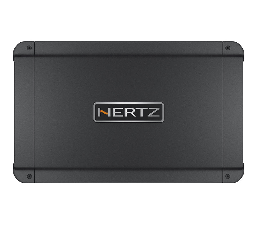 Hertz HCP-4 - Technovol