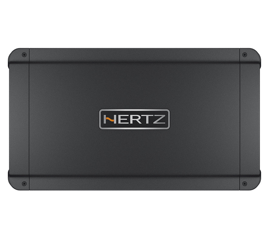 Hertz HCP-5D - Technovol