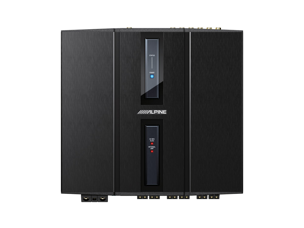 Alpine HDP-D90 - Technovol