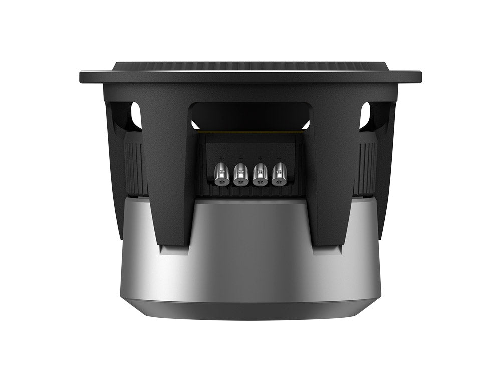 Alpine HDZ-110 - Technovol