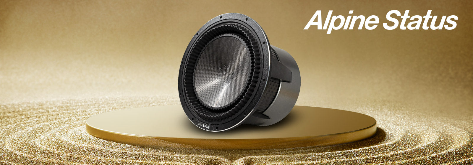 Alpine HDZ-110 - Technovol