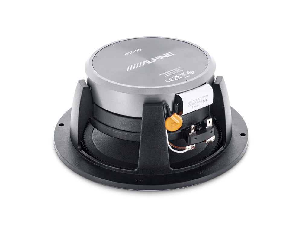 Alpine HDZ-65 - Technovol