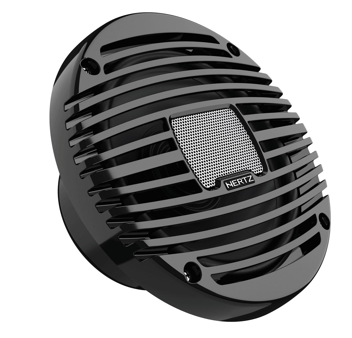 Hertz HEX-6.5M-W/C - Technovol