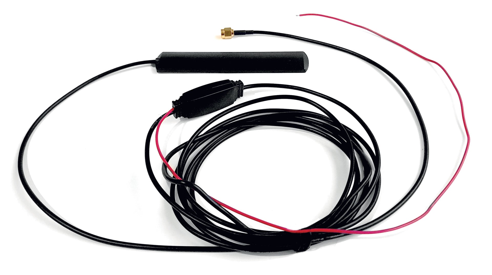 Hertz HMA-DAB - Technovol