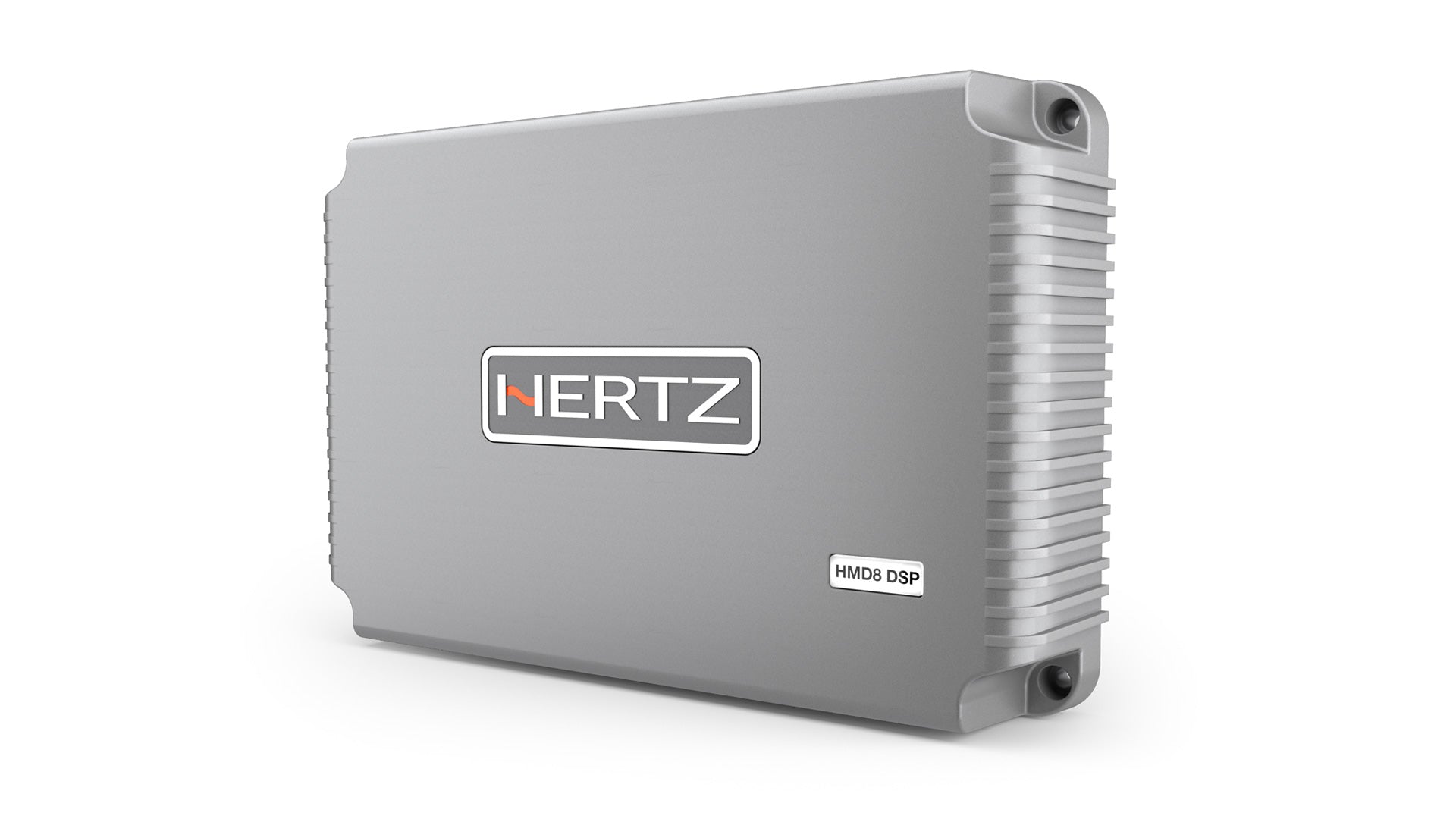 Hertz HMD8 DSP - Technovol