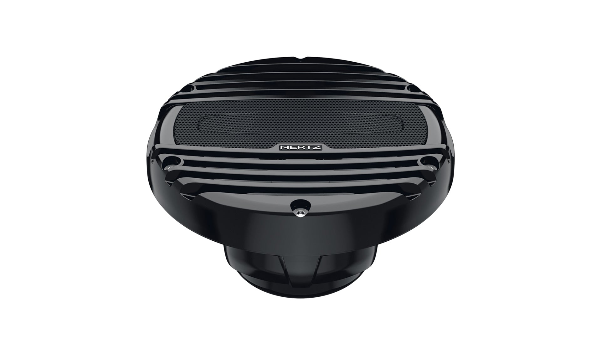 Hertz HMX-6.5TC - Technovol