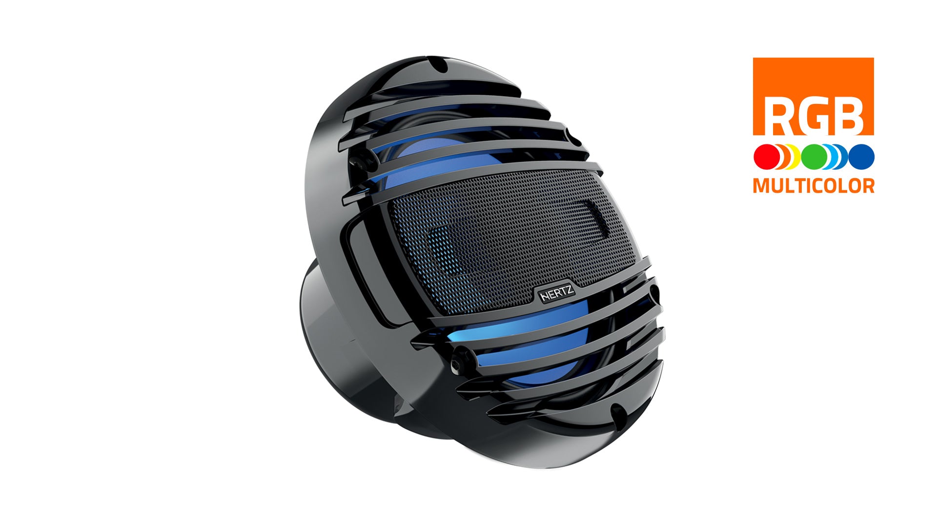 Hertz HMX-6.5LD-TC - Technovol