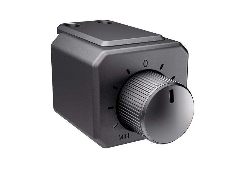 Hertz HRC-BM2 - Technovol