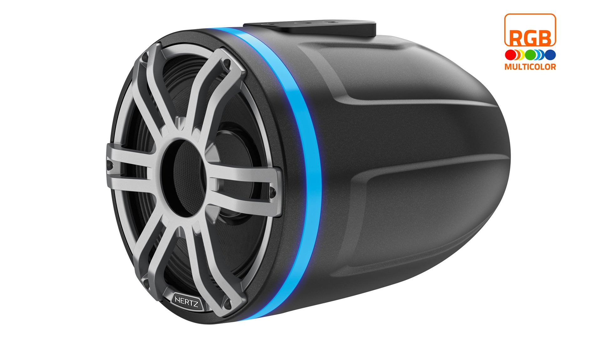 Hertz HTX-8H S-FL-G - Technovol